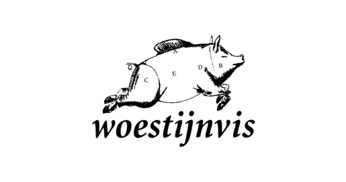 (c) Woestijnvis.be