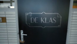 De klas