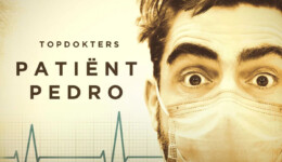 Topdokters - Patiënt Pedro