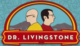 Dr. Livingstone Dr. Livingstone