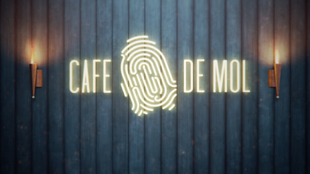 Café De Mol