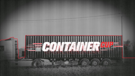 De Container Cup De Container Cup