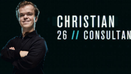 Christian Christian