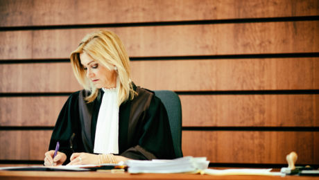 Ariane Braccio - Correctionele rechtbank Tongeren Ariane Braccio - Correctionele rechtbank Tongeren
