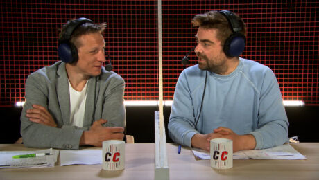 Wesley en Pedro Wesley en Pedro
