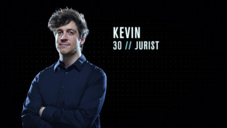 Kevin Kevin