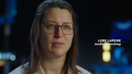 Dr. Lore Lapeire Dr. Lore Lapeire