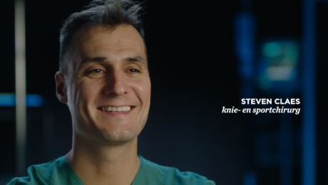 Dr. Steven Claes