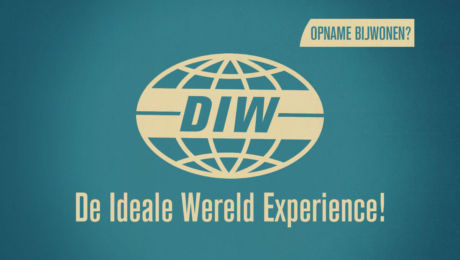 De Ideale Wereld Experience!