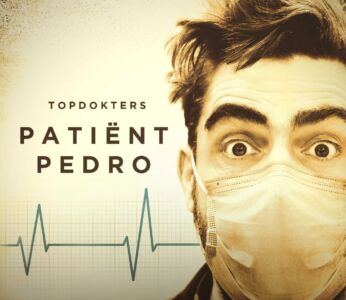 Topdokters - Patiënt Pedro