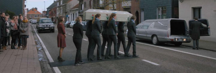 Komen te gaan Komen te gaan