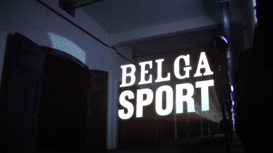 Belga Sport