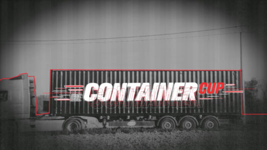 De Container Cup De Container Cup