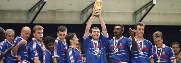 1998 World Cup